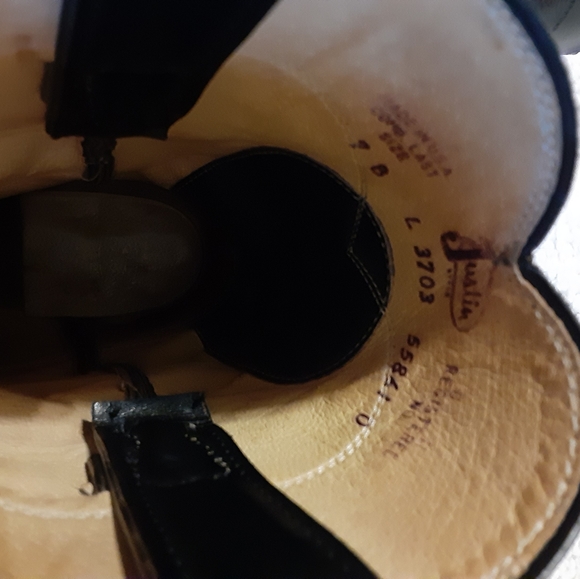 Women's Justin Roper Boots 👢 - Picture 7 of 10